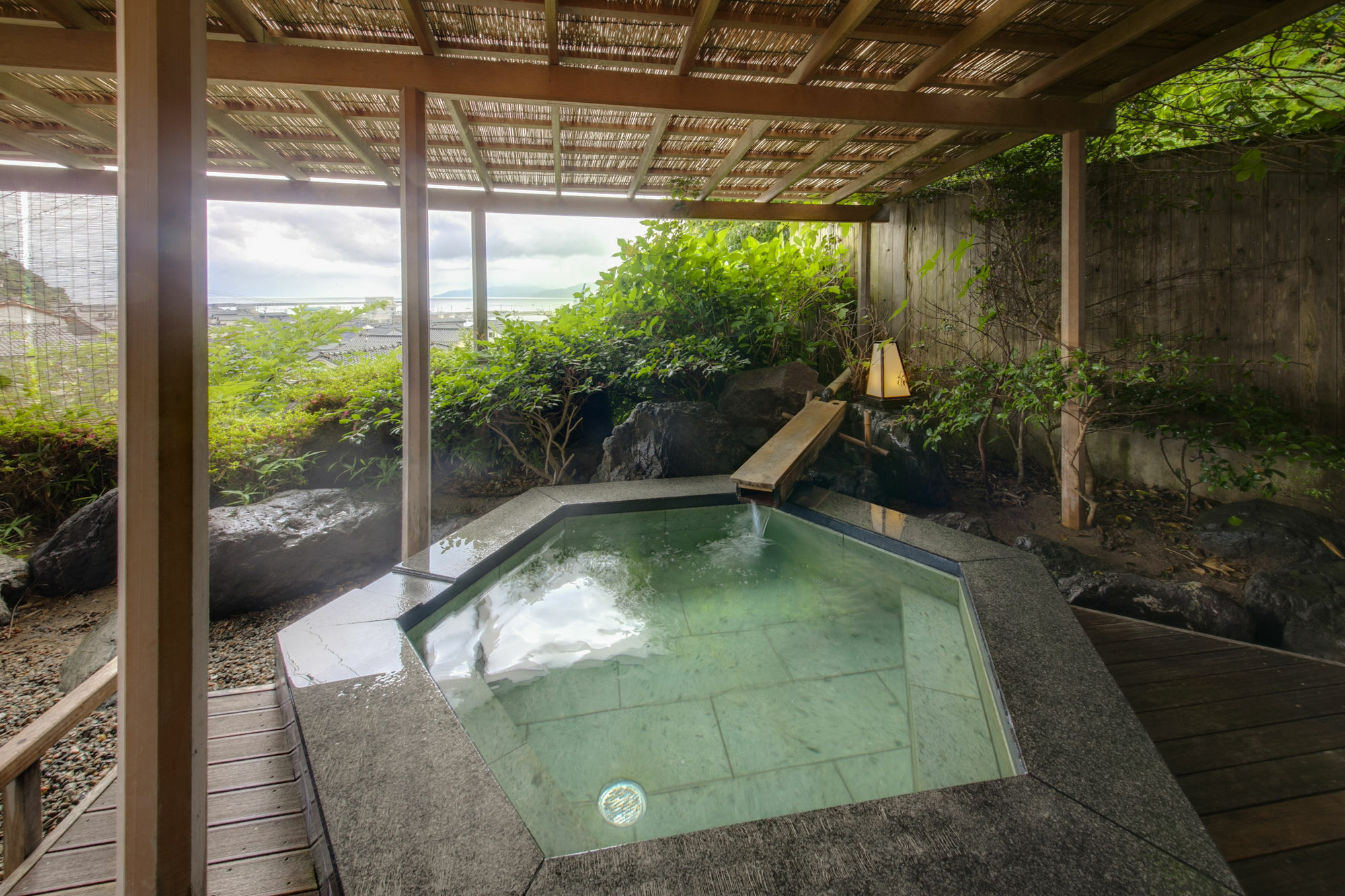 Wajima Onsen Yashio Hotel Exterior foto